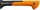 FISKARS® Sappie WoodXpert™ XA2 34,8 cm