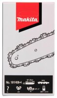 makita 191H08-4 Sägekette 25,0 cm, 3/8 Zoll, 1,3 mm