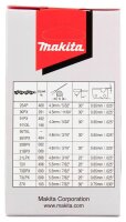 makita 191H08-4 Sägekette 25,0 cm, 3/8 Zoll, 1,3 mm