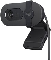 Logitech BRIO 105 Webcam grafit