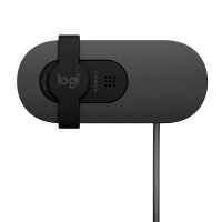 Logitech BRIO 105 Webcam grafit