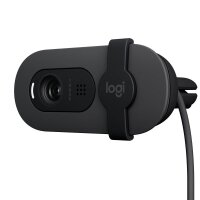 Logitech BRIO 105 Webcam grafit
