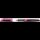 STABILO Flow Sporty Patronenfüller pink/schwarz M (mittel)