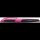 STABILO Flow Sporty Patronenfüller pink/schwarz M (mittel)