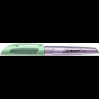 STABILO Flow Cosmetic Patronenfüller lila/grün...