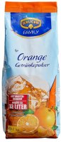 KRÜGER Orange Getränkepulver 1,0 kg