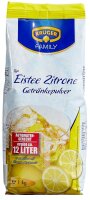 KRÜGER Eistee Zitrone Getränkepulver 1,0 kg
