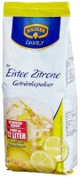 KRÜGER Eistee Zitrone Getränkepulver 1,0 kg