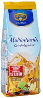 KRÜGER Multivitamin Getränkepulver 1,0 kg