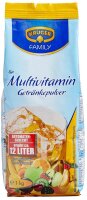KRÜGER Multivitamin Getränkepulver 1,0 kg