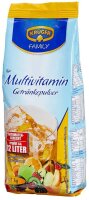 KRÜGER Multivitamin Getränkepulver 1,0 kg