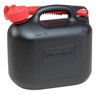 hünersdorff Benzinkanister STANDARD 5,0 l