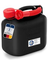 hünersdorff Benzinkanister STANDARD 5,0 l