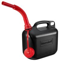 hünersdorff Benzinkanister STANDARD 5,0 l