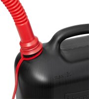 hünersdorff Benzinkanister STANDARD 5,0 l