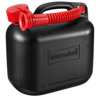 hünersdorff Benzinkanister STANDARD 5,0 l