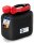 hünersdorff Benzinkanister STANDARD 5,0 l