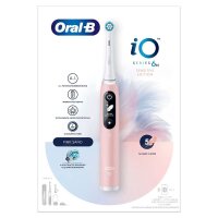 Oral-B Elektrische Zahnbürste iO Series 6N Sensitive...