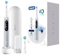 Oral-B Elektrische Zahnbürste iO Series 6N, 1 St.