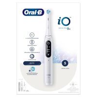 Oral-B Elektrische Zahnbürste iO Series 6N, 1 St.