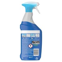 Meister Proper Febreze Fresh Badreiniger 0,80 l