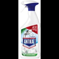ANTIKAL Professional ANTIBAKTERIELL Badreiniger 0,70 l