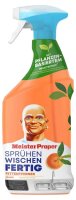 Meister Proper Fettentferner Küchenreiniger 0,80 l