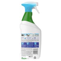 Meister Proper Fettentferner Küchenreiniger 0,80 l