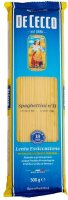 DE CECCO Spaghettini No. 11 500,0 g, 1 Pack