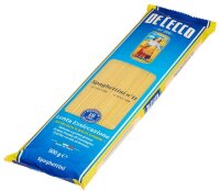 DE CECCO Spaghettini No. 11 500,0 g, 1 Pack