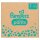 Pampers® Windeln Monatsbox baby-dry™ pants Gr. 7 (17+ kg) für Kids und Teens, 126 St.