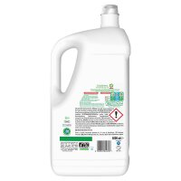 ARIEL COLOR+ Waschmittel 5,0 l
