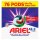ARIEL Color+ Allin1 PODS Waschmittel 76 St.