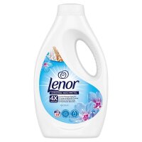 Lenor Aprilfrisch Waschmittel 0,95 l