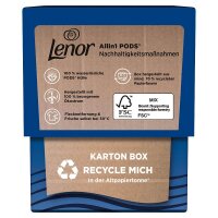 Lenor Color Waschmittel 15 St.