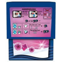 Lenor Color Waschmittel 15 St.