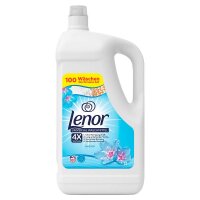 Lenor UNIVERSAL Aprilfrisch Waschmittel 5,0 l