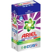ARIEL Professional COLOR Waschmittel 8,4 kg