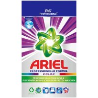 ARIEL Professional COLOR Waschmittel 8,4 kg