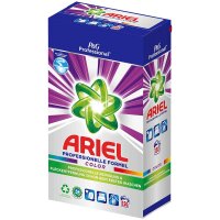ARIEL Professional COLOR Waschmittel 8,4 kg
