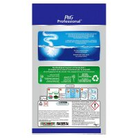 ARIEL Professional COLOR Waschmittel 8,4 kg