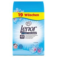 Lenor Aprilfrisch Waschmittel 1,14 kg