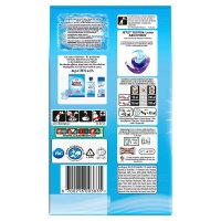 Lenor Aprilfrisch Waschmittel 1,14 kg