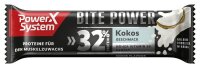 Power System BITE POWER 32% Proteinriegel 1 Riegel
