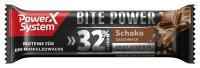 Power System BITE POWER 32% Proteinriegel 1 Riegel