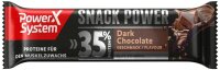 Power System SNACK POWER 35% Proteinriegel 1 Riegel