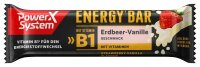 Power System ENERGY BAR 13% Proteinriegel 1 Riegel