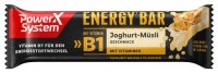 Power System ENERGY BAR 13% Proteinriegel 1 Riegel