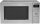 Panasonic NN-GD37HSGTG Mikrowelle 1.000 W silber