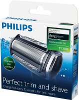 PHILIPS TT2000/43 Scherblatt, 1 St.